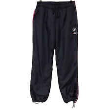 Women fila black for sale  SLEAFORD