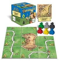 Carcassonne mini espansione usato  Roma