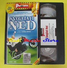 Film vhs svegliati usato  Ferrara
