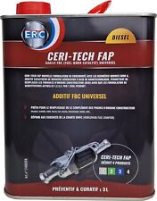Erc ceri tech d'occasion  Paris VIII