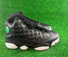 Tênis de basquete masculino Nike Air Jordan 13 retrô playoffs 2023 414571-062 tamanho 3.5 comprar usado  Enviando para Brazil