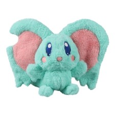 Peluche kirby elfilin d'occasion  France