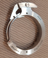 Zestaw adapterów Minolta-SR do obiektywów Exakta — adaptery E (Japonia) na sprzedaż Zestaw adapterów Minolta-SR do obiektywów Exakta — adaptery E (Japonia) na sprzedaż  PL