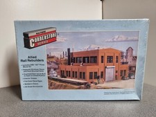 Walthers cornerstone series for sale  HITCHIN