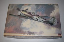 Hasegawa 08143 focke gebraucht kaufen  Paderborn