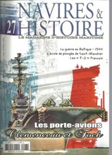 Navires histoire porte d'occasion  Bray-sur-Somme