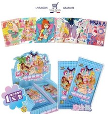 Display winx club d'occasion  Wambrechies