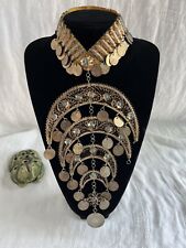 Vintage moroccan coin for sale  Baldwin City