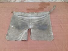 Welding apron chaps for sale  Veneta