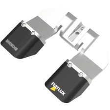 Worx wa0711 fiatlux usato  Roccagloriosa