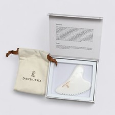 Danucera white jade d'occasion  Expédié en Belgium