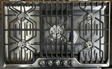 Frigidaire cooktop gas for sale  Fort Lauderdale