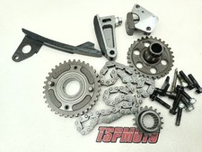 Kit distribuzione timing usato  Italia