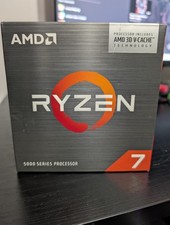 Amd ryzen 5800x3d for sale  Bristol