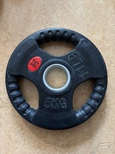 Hantelscheiben 50mm gebraucht kaufen  Eisenach
