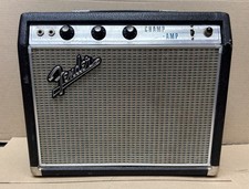Vintage 1969 fender for sale  Dobbs Ferry
