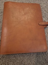 Vtg filofax deskfax d'occasion  Expédié en Belgium