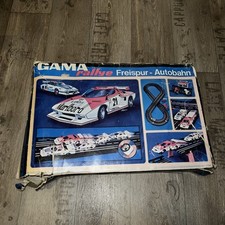 Gama rallye 7600 gebraucht kaufen  Altenbamberg, Duchroth, Norheim