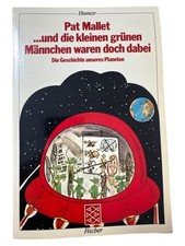 Pat mallet humorbuch gebraucht kaufen Pat mallet humorbuch gebraucht kaufen  Deutschland