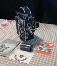 Macchina fotografica pellicola usato  Italia