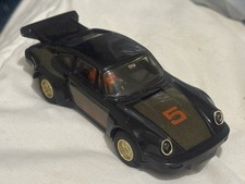 Scalextric england porsche for sale  LONDON