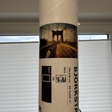 Ikea björksta bild gebraucht kaufen  Paderborn