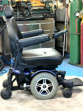 Pride jazzy 600 for sale  Tucson