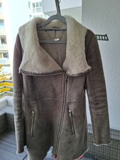 Lamm fell jacke gebraucht kaufen Lamm fell jacke gebraucht kaufen  München
