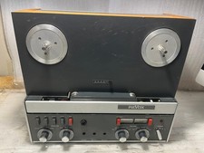 Revox reel reel for sale  Waterbury
