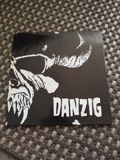 Danzig vinyl london gebraucht kaufen Danzig vinyl london gebraucht kaufen  Löhne