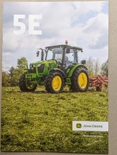 John deere serie gebraucht kaufen  Günzburg