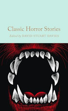 Classic horror stories for sale  UK