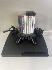 Sony playstation ps3 for sale  Concord