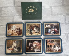 Jason nostalgic cats for sale  SANDBACH