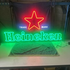Gigantic foot heineken for sale  Cranston