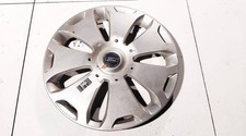 7s711130be wheel center d'occasion  Expédié en Belgium