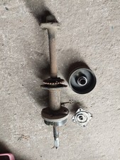 Aeon quad rear for sale Aeon quad rear for sale  KEIGHLEY