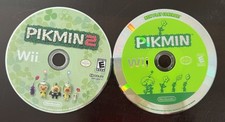Nintendo Wii - Pikman & Pikman 2 - Apenas disco - Frete grátis - Veja fotos comprar usado  Enviando para Brazil