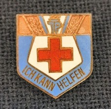 Abzeichen ddr junge gebraucht kaufen Abzeichen ddr junge gebraucht kaufen  Göttin, -Neustadt