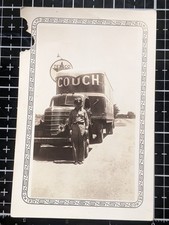 Wonderful 1940s couch for sale  Springfield