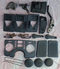 Lot oem fiero for sale  Castle Rock