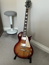 Gibson les paul for sale  SPALDING