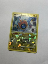 Carte pokémon motisma d'occasion  Dourdan