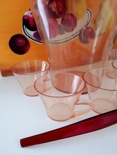 Service punch sangria d'occasion  Toulon-