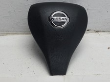 Nissan qashqai steering for sale  DALKEITH