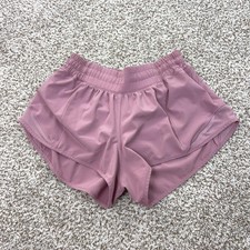 Lululemon shorts womens for sale  Chanhassen
