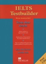 Ielts testbuilder pack gebraucht kaufen  Berlin