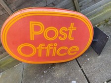 Post office wall for sale  NORWICH