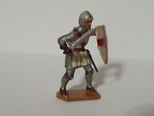 Ritter figur vintage gebraucht kaufen  Krefeld