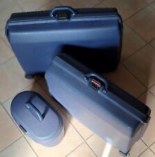 Set valige rigide usato  Caselle Torinese